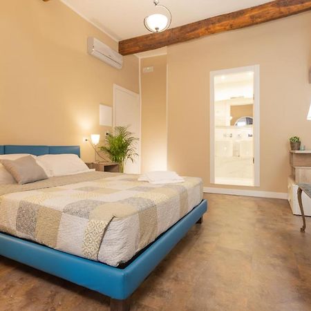 Sweet Vite - Piazza Di Spagna Hotel Rome Bagian luar foto