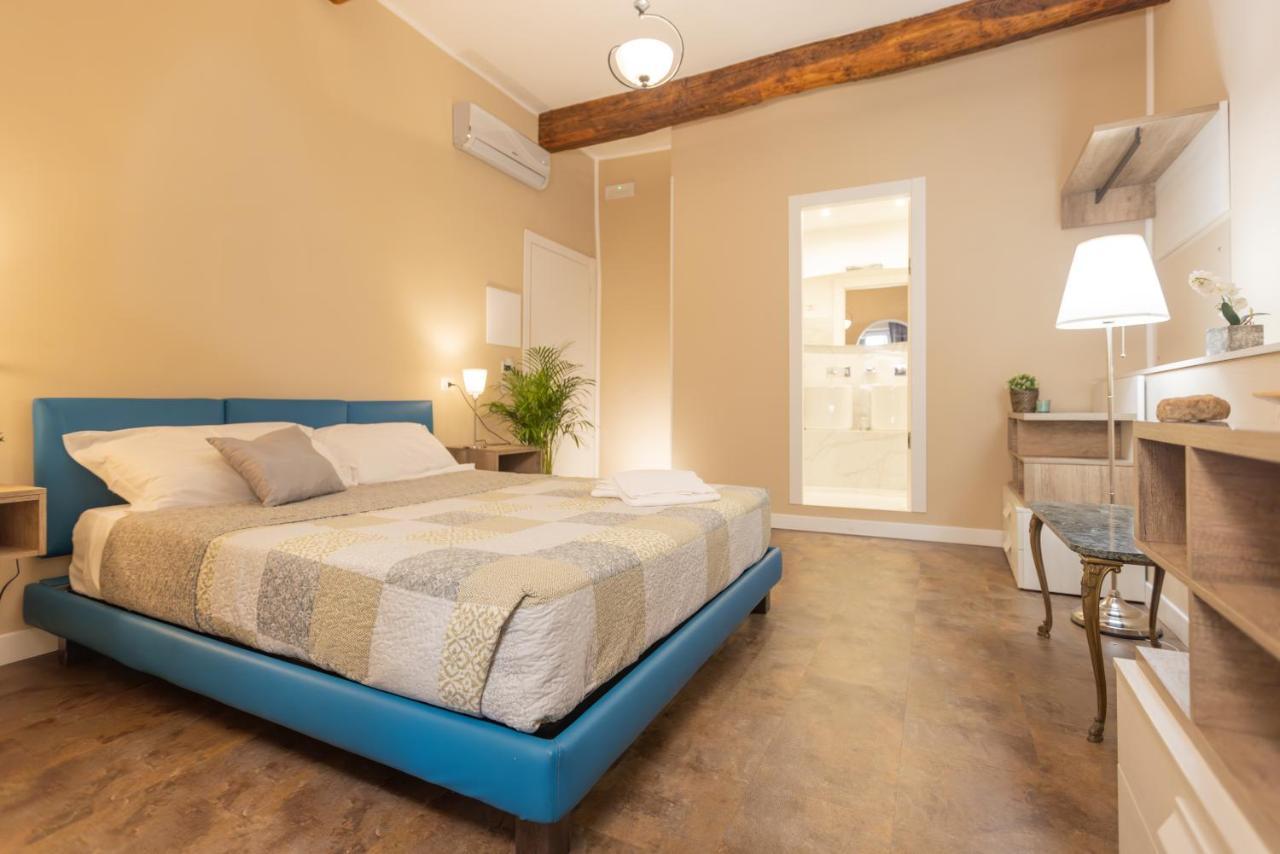 Sweet Vite - Piazza Di Spagna Hotel Rome Bagian luar foto