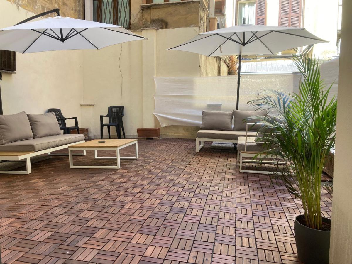 Sweet Vite - Piazza Di Spagna Hotel Rome Bagian luar foto
